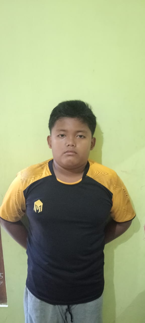 Sergio Dafa Hiatama